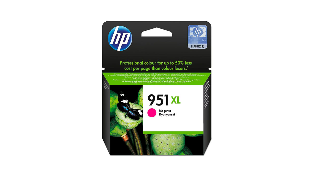 HP N.951XL INK MAGENTA