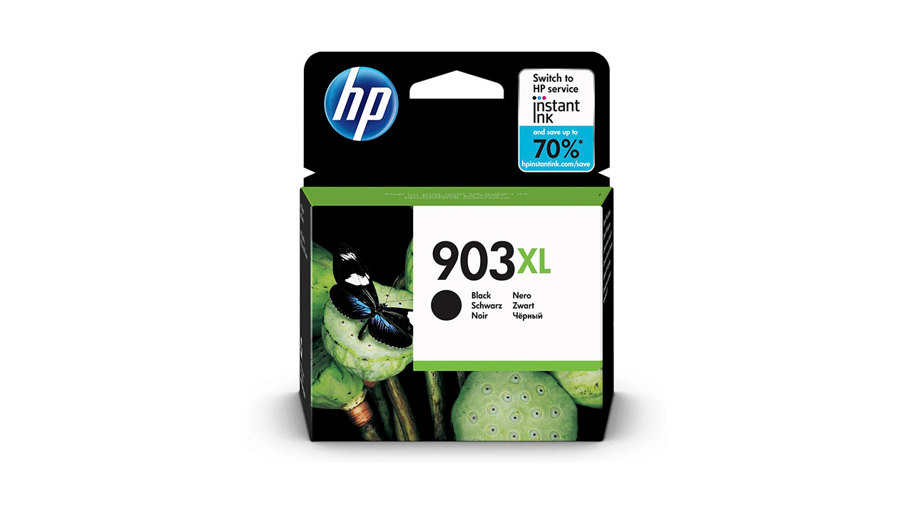 HP 903XL NEGRO