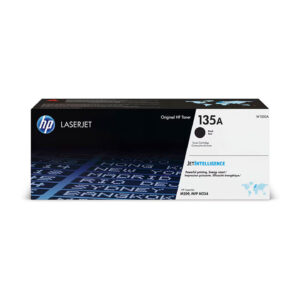 HP 135A W1350A TONER ORIGINAL NEGRO