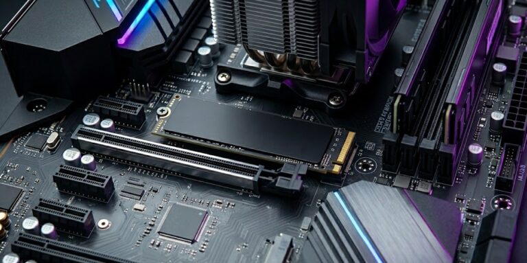 💰 ¿Rendimiento Premium a precio bajo? Analizamos los discos SSD con mejor calidad-precio del mercado.