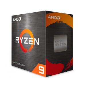 AMD Ryzen 9 5950X 3.4 GHz