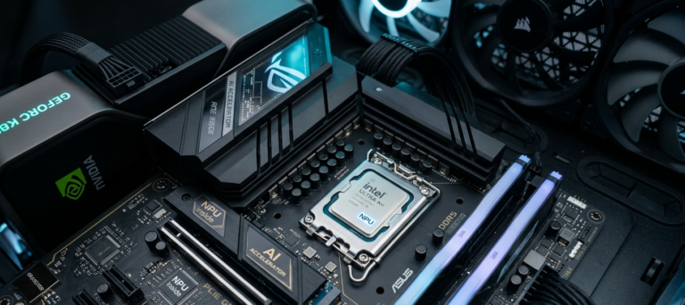 🤖 NPU y hardware con IA local: ¿Realmente necesitas un procesador con Inteligencia Artificial para jugar o trabajar?