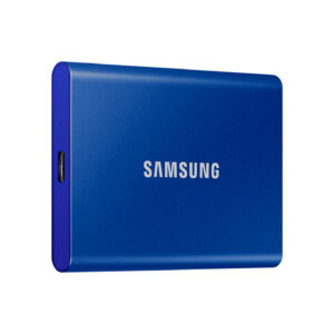 Samsung T7 1TB 3.2 Disco SSD Externo Portátil