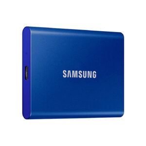 Samsung T7 2TB 3.2 Disco SSD Externo Portátil