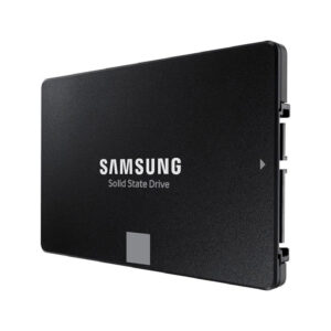 Disco duro SSD SAMSUNG 870 EVO 250GB SATA