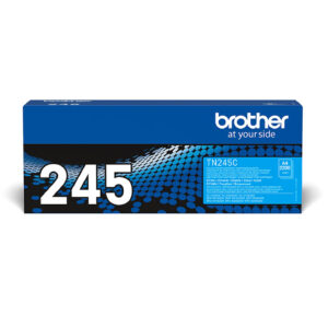 BROTHER TN245C CIAN – TN245C
