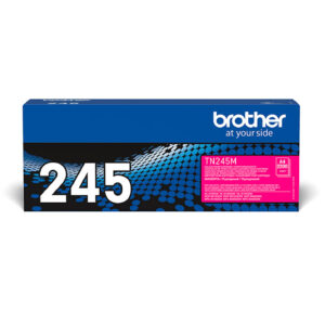 BROTHER TN245M MAGENTA - TN245M