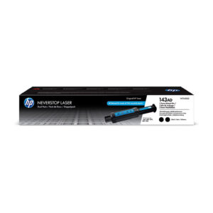 HP 143A TONER ORIGINAL NEGRO – W1143AD
