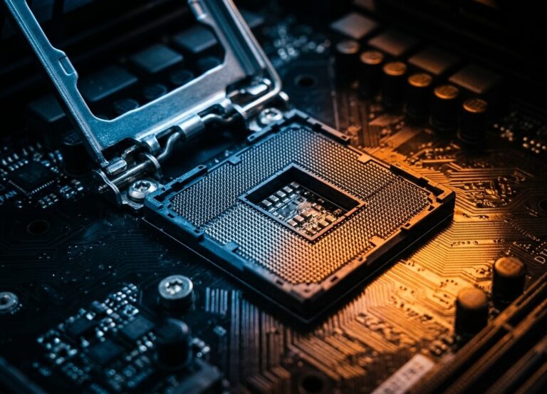 Intel cambia de socket otra vez: ¿te conviene esperar antes de montar tu PC? 🔌