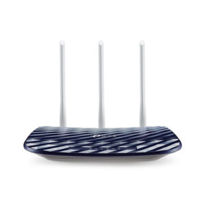 Router Archer C20 de Doble Banda AC750