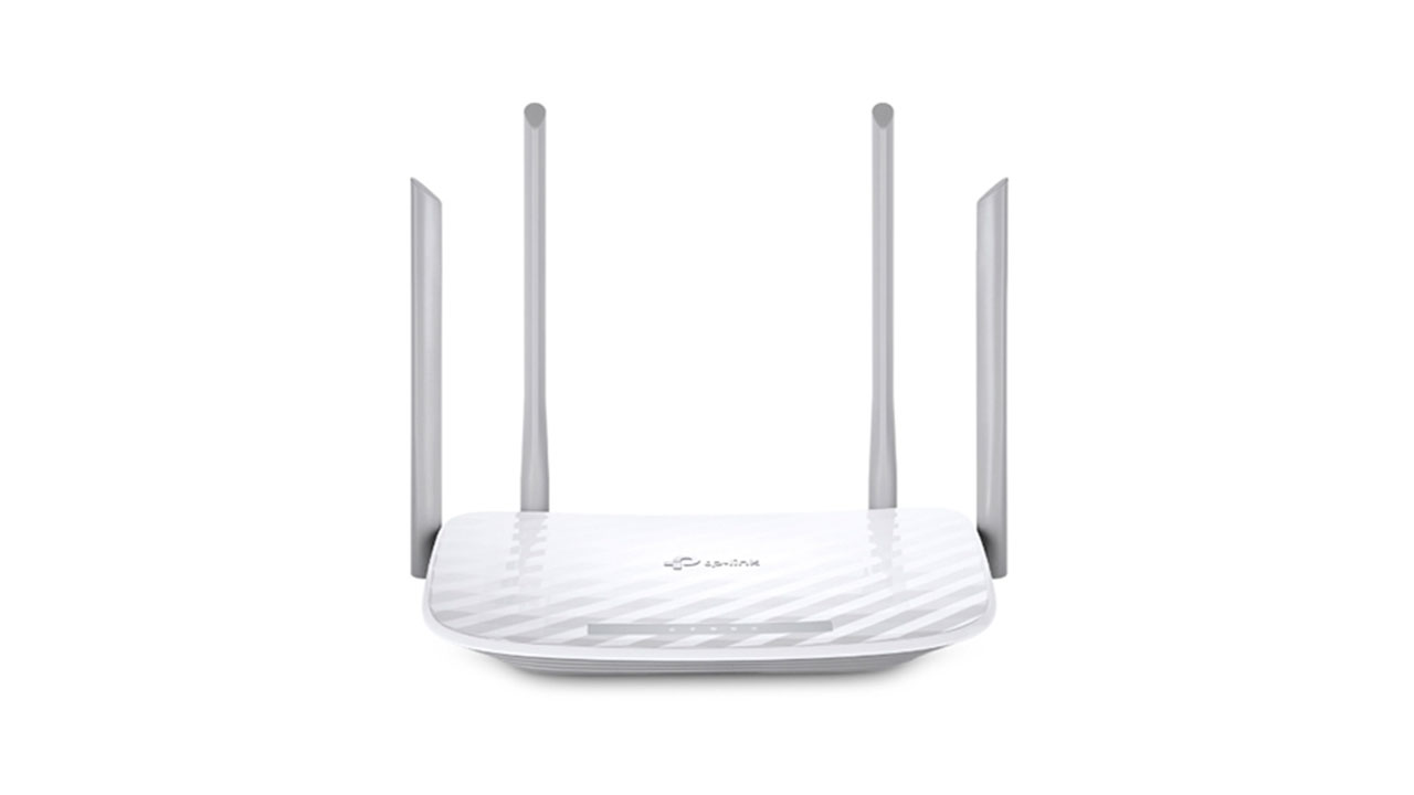 TP-Link Archer C50 V4