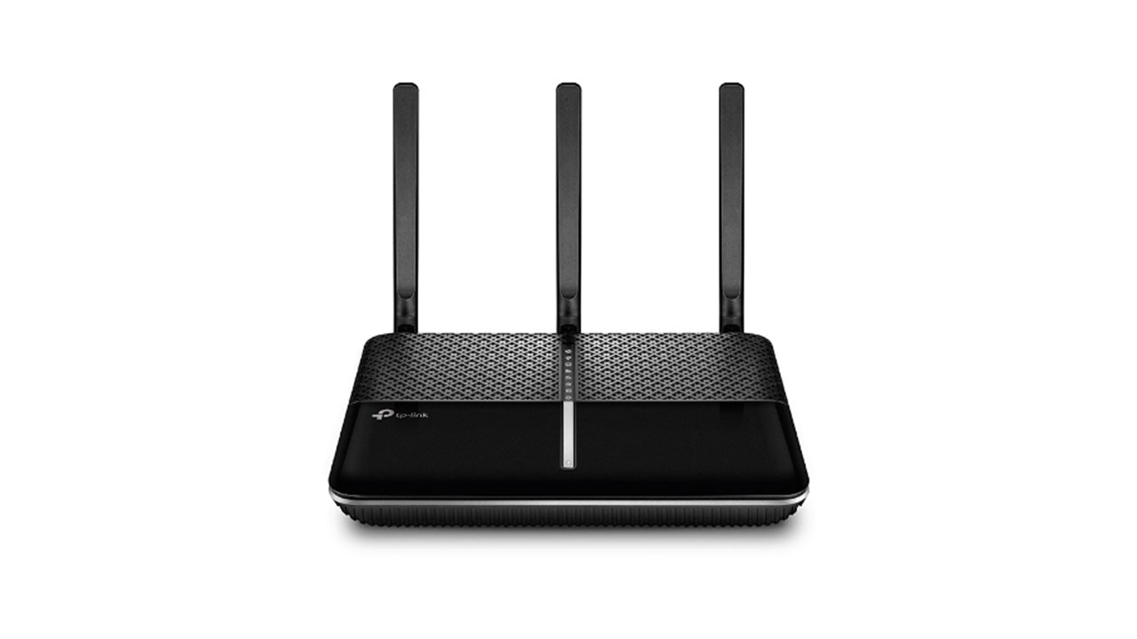 TP-Link Archer VR600 Archer AC1600
